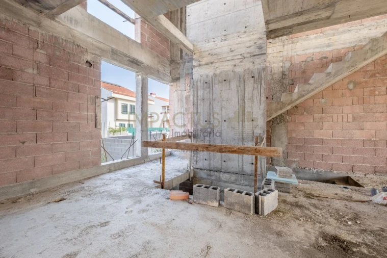 Moradia T3 para Venda em Cidade da Maia Foto 33