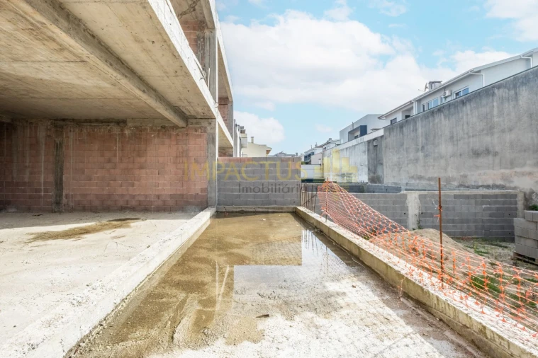 Moradia T3 para Venda em Cidade da Maia Foto 22