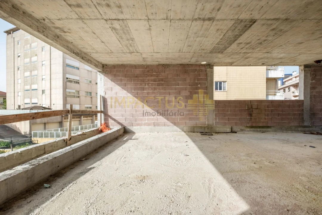 Moradia T3 para Venda em Cidade da Maia Foto 31