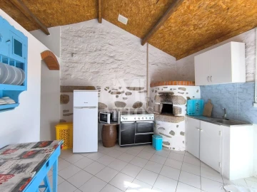 Moradia T1 para Arrendamento em Castelo do Neiva