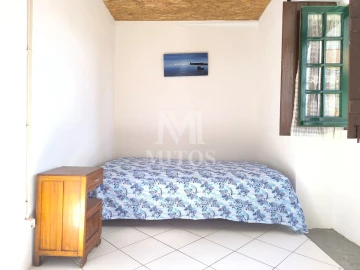 Moradia T1 para Arrendamento em Castelo do Neiva