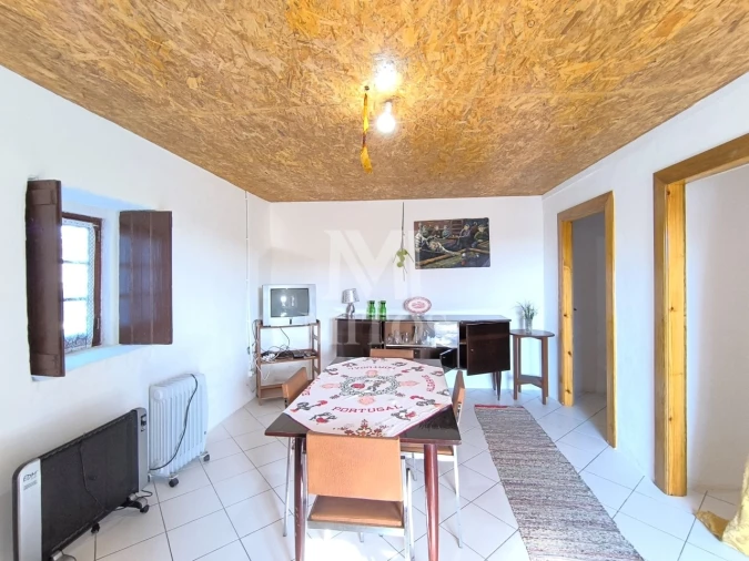 Moradia T1 para Arrendamento em Castelo do Neiva Foto 3