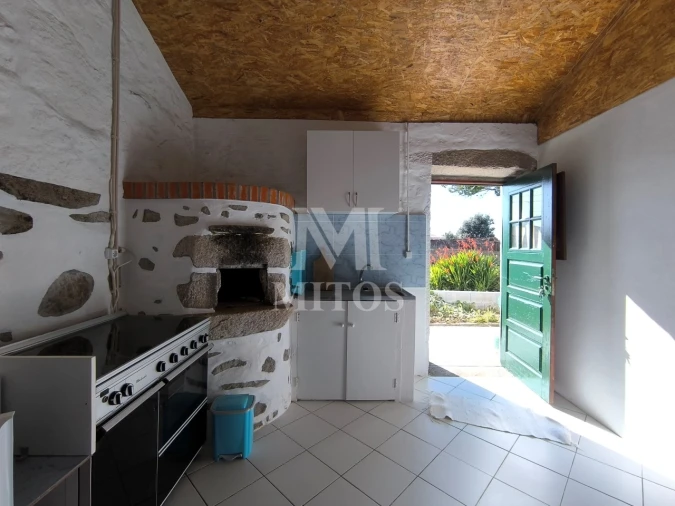 Moradia T1 para Arrendamento em Castelo do Neiva Foto 6