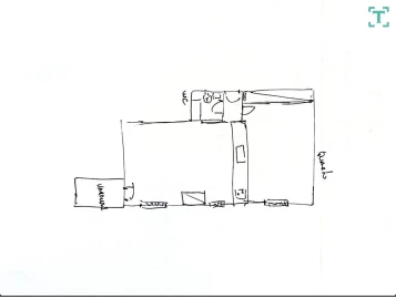 Apartamento T1 para Venda em Perafita, Lavra e Santa Cruz do Bispo
