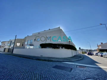 Apartamento T1 para Venda em Perafita, Lavra e Santa Cruz do Bispo