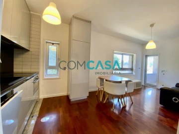 Apartamento T1 para Venda em Perafita, Lavra e Santa Cruz do Bispo