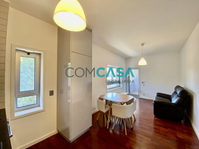 Apartamento T1 para Venda em Perafita, Lavra e Santa Cruz do Bispo Foto 5