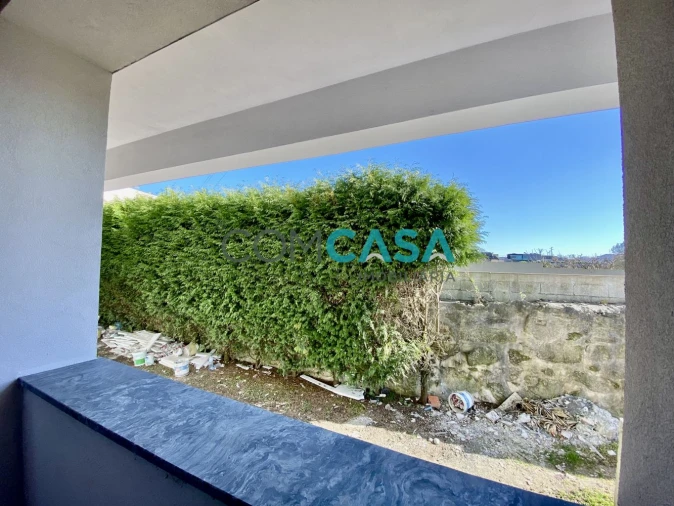 Apartamento T1 para Venda em Perafita, Lavra e Santa Cruz do Bispo Foto 14