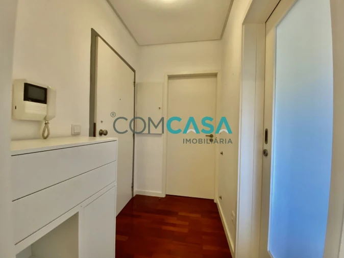 Apartamento T1 para Venda em Perafita, Lavra e Santa Cruz do Bispo Foto 7