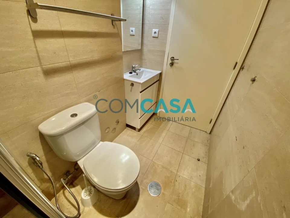 Apartamento T1 para Venda em Perafita, Lavra e Santa Cruz do Bispo Foto 12