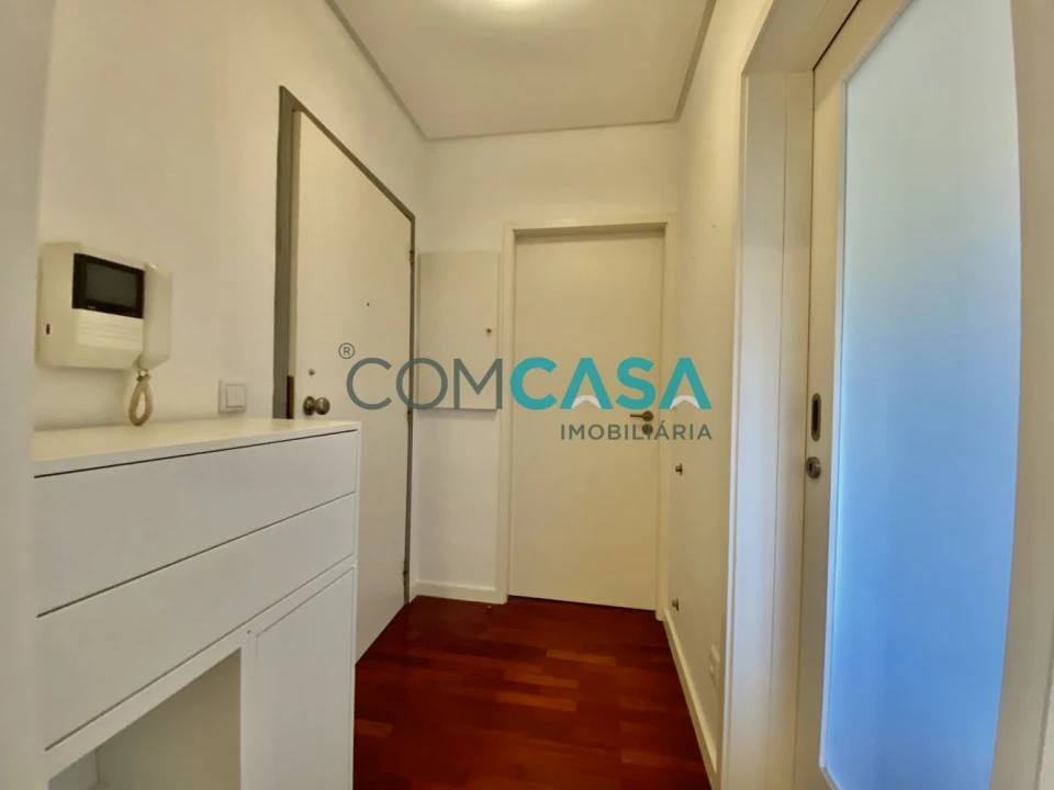 Apartamento T1 para Venda em Perafita, Lavra e Santa Cruz do Bispo Foto 7