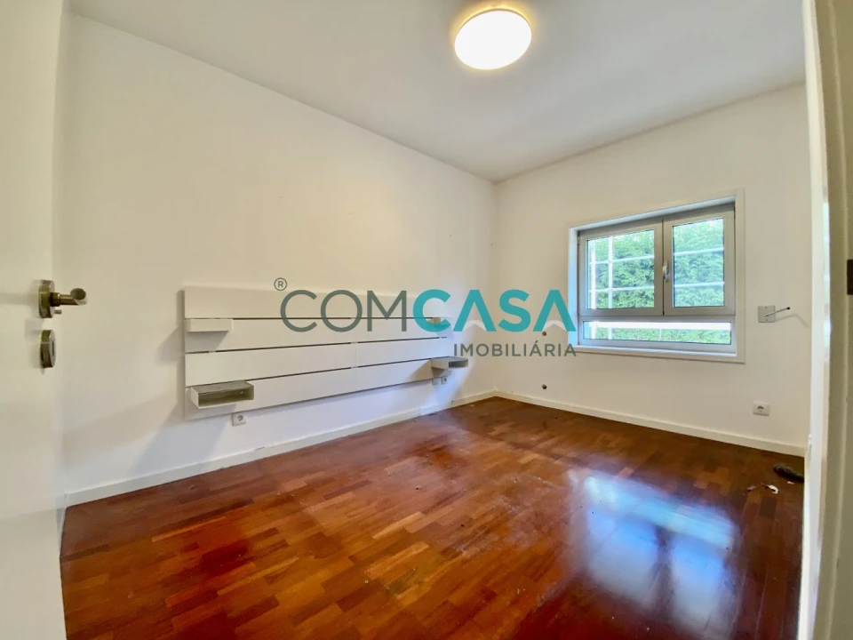 Apartamento T1 para Venda em Perafita, Lavra e Santa Cruz do Bispo Foto 10