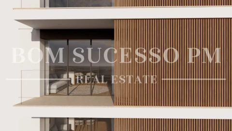 Apartamento T2 para Venda em Nossa Senhora do Pópulo, Coto e São Gregório