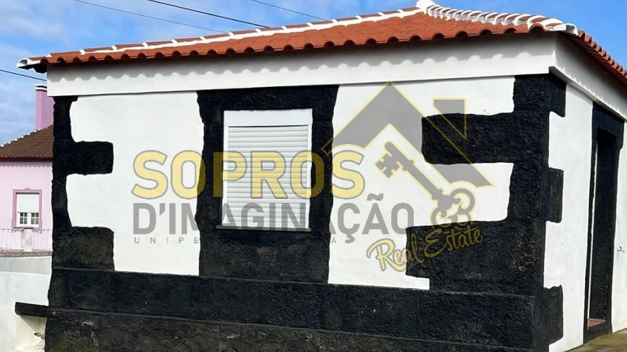 Moradia T3 para Venda em Vila Nova