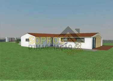 Terreno para Venda em Cinco Ribeiras