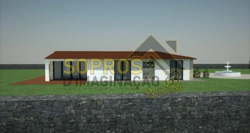 Terreno para Venda em Cinco Ribeiras