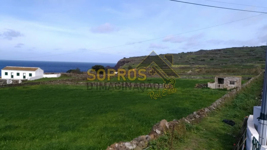 Terreno para Venda em Cinco Ribeiras