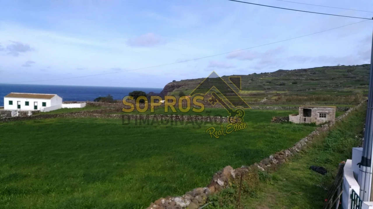 Terreno para Venda em Cinco Ribeiras Foto 1