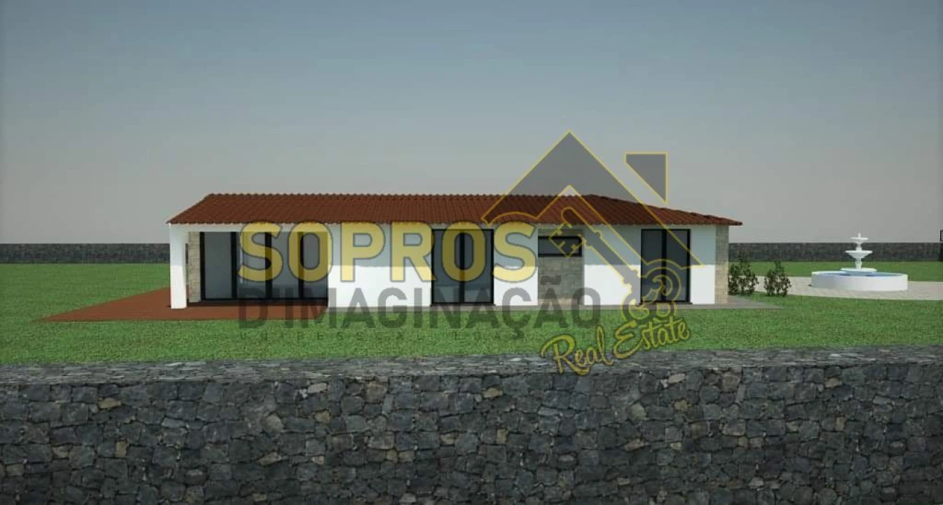 Terreno para Venda em Cinco Ribeiras Foto 4