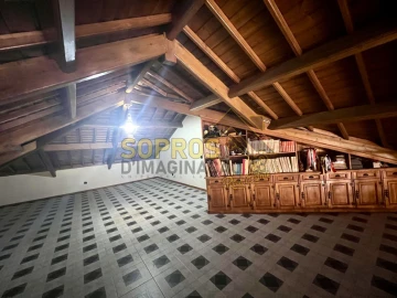 Moradia T3 para Venda em Angra (São Pedro)