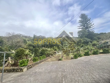 Moradia T3 para Venda em Angra (São Pedro)