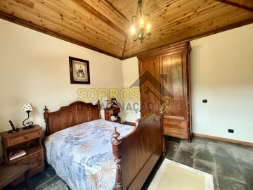 Moradia T3 para Venda em Angra (São Pedro)