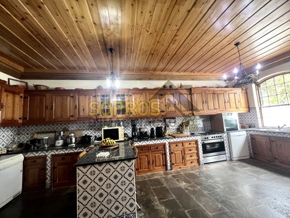 Moradia T3 para Venda em Angra (São Pedro) Foto 6