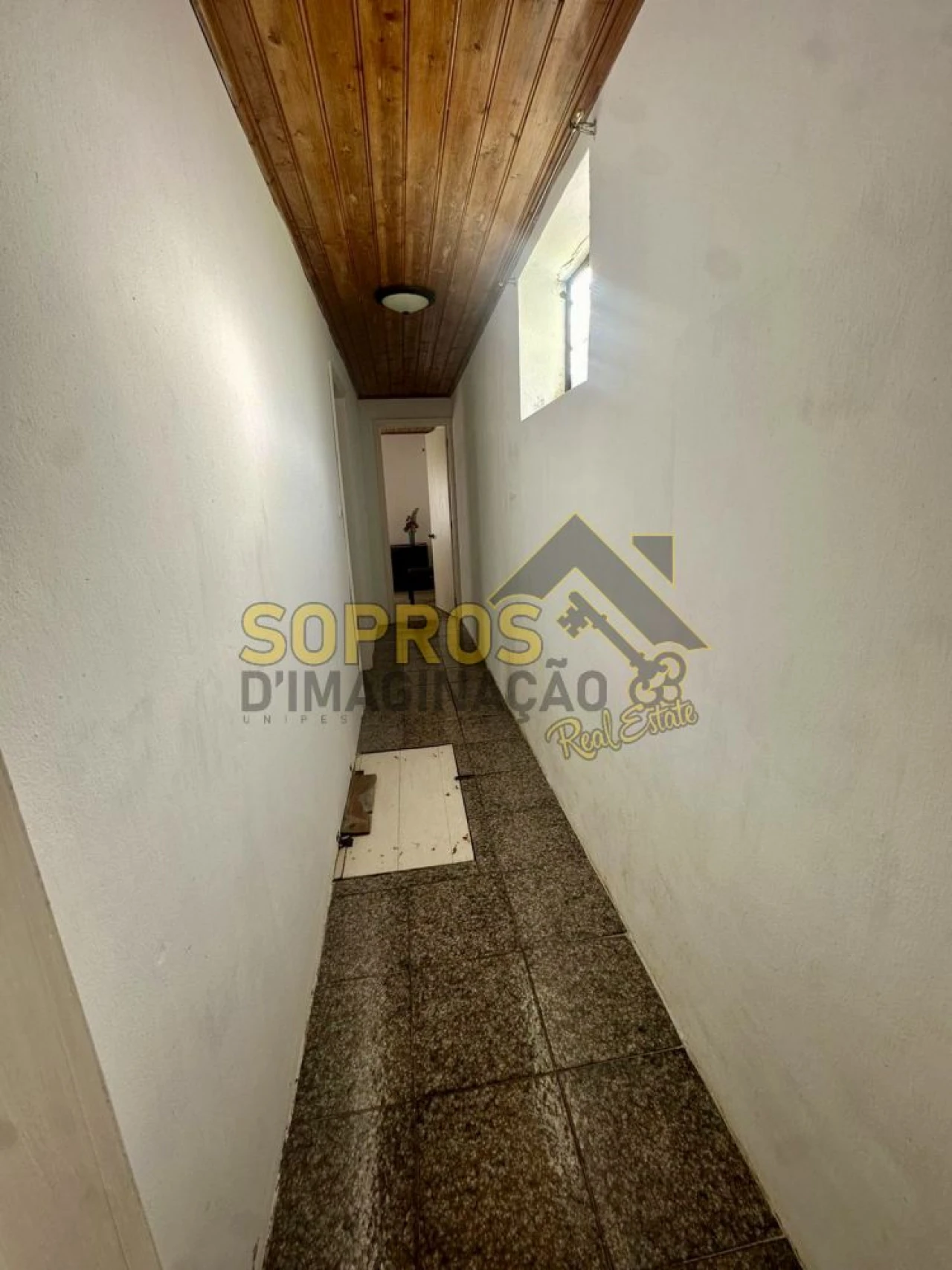 Moradia T3 para Venda em Doze Ribeiras Foto 15