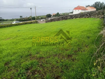 Terreno para Venda em Doze Ribeiras