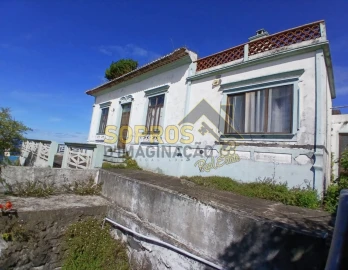 Moradia T3 para Venda em Altares