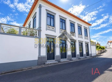 Moradia T3 para Venda em Altares