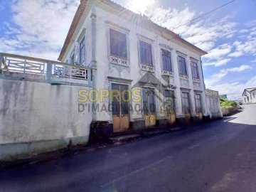 Moradia T3 para Venda em Altares