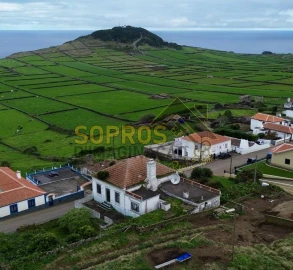 Moradia T3 para Venda em Altares