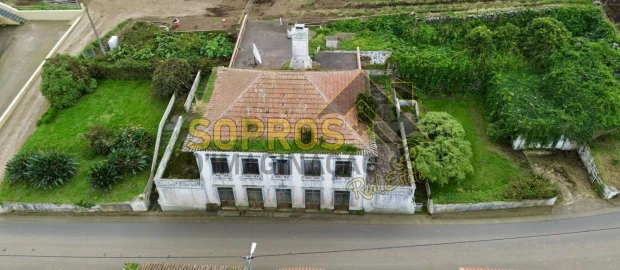 Moradia T3 para Venda em Altares