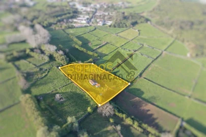 Terreno para Venda em Lajes