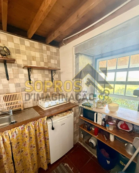 Terreno para Venda em Lajes