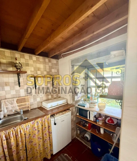 Terreno para Venda em Lajes