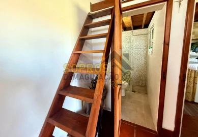 Terreno para Venda em Lajes