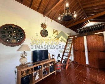 Terreno para Venda em Lajes