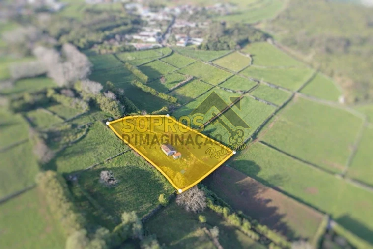 Terreno para Venda em Lajes Foto 20