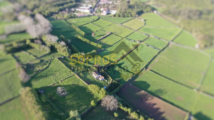 Terreno para Venda em Lajes