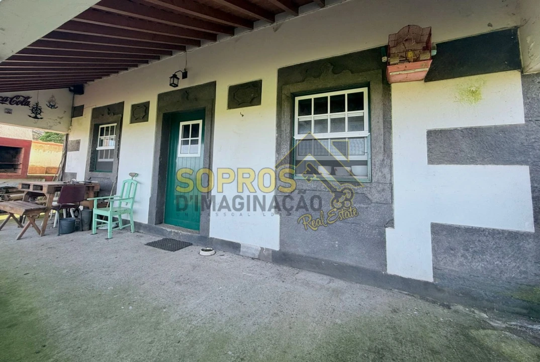 Terreno para Venda em Lajes Foto 5