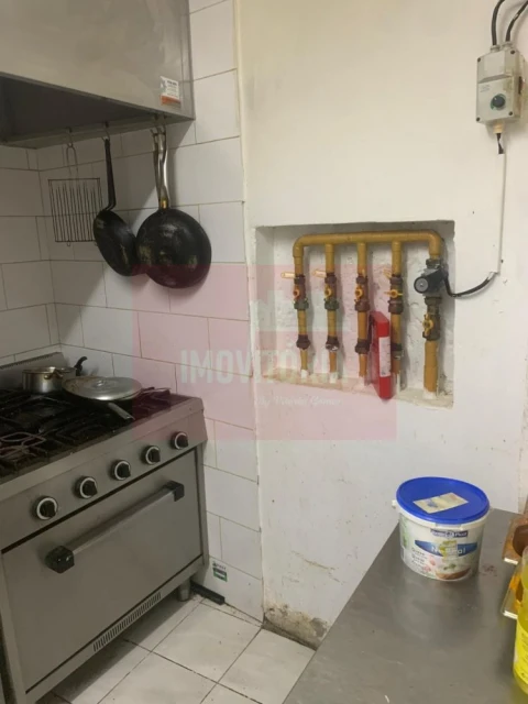 Loja para Trespasse em Arroios