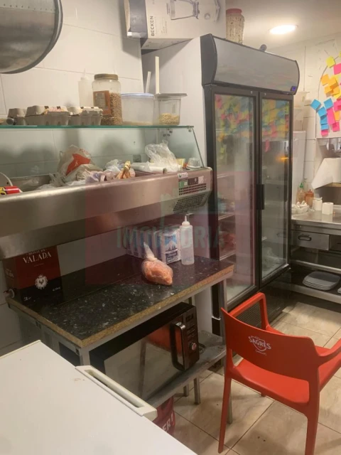 Loja para Trespasse em Arroios