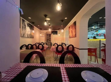 Loja para Trespasse em Arroios