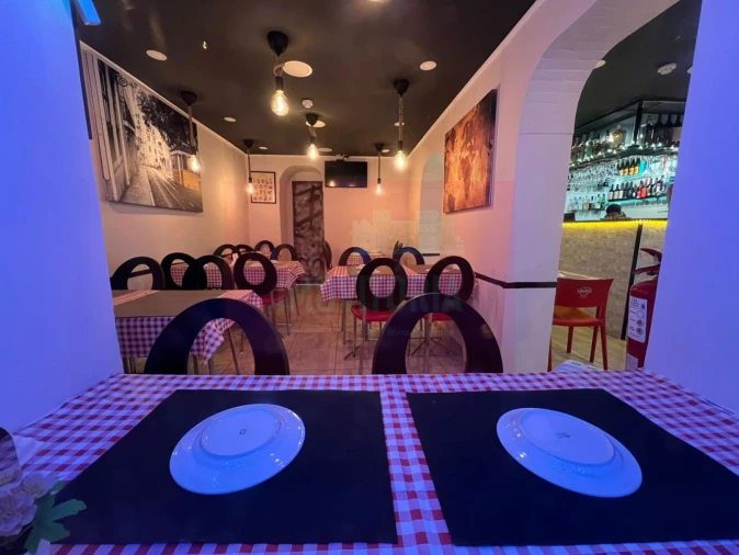 Loja para Trespasse em Arroios Foto 4