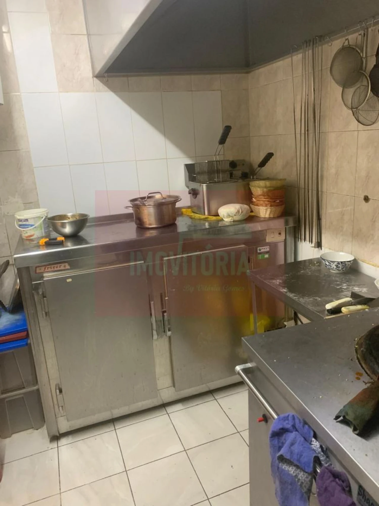 Loja para Trespasse em Arroios Foto 8