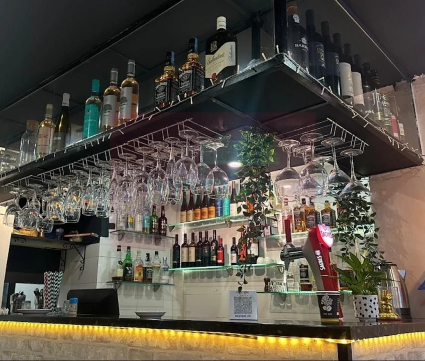 Loja para Trespasse em Arroios Foto 3