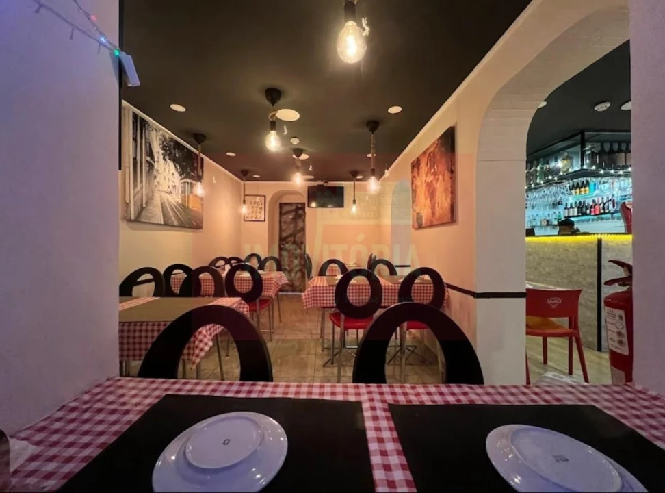 Loja para Trespasse em Arroios Foto 1