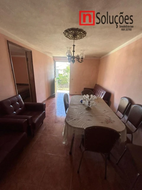 Moradia T3 para Venda em Freixedas